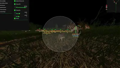 The Isle external cheat guide