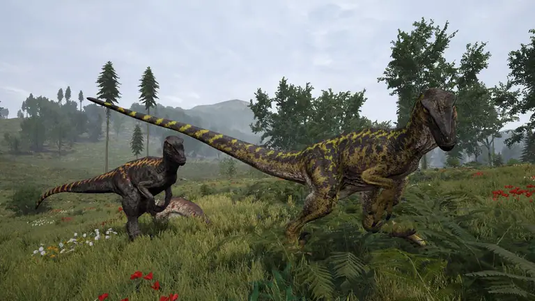 The Isle console commands for private servers